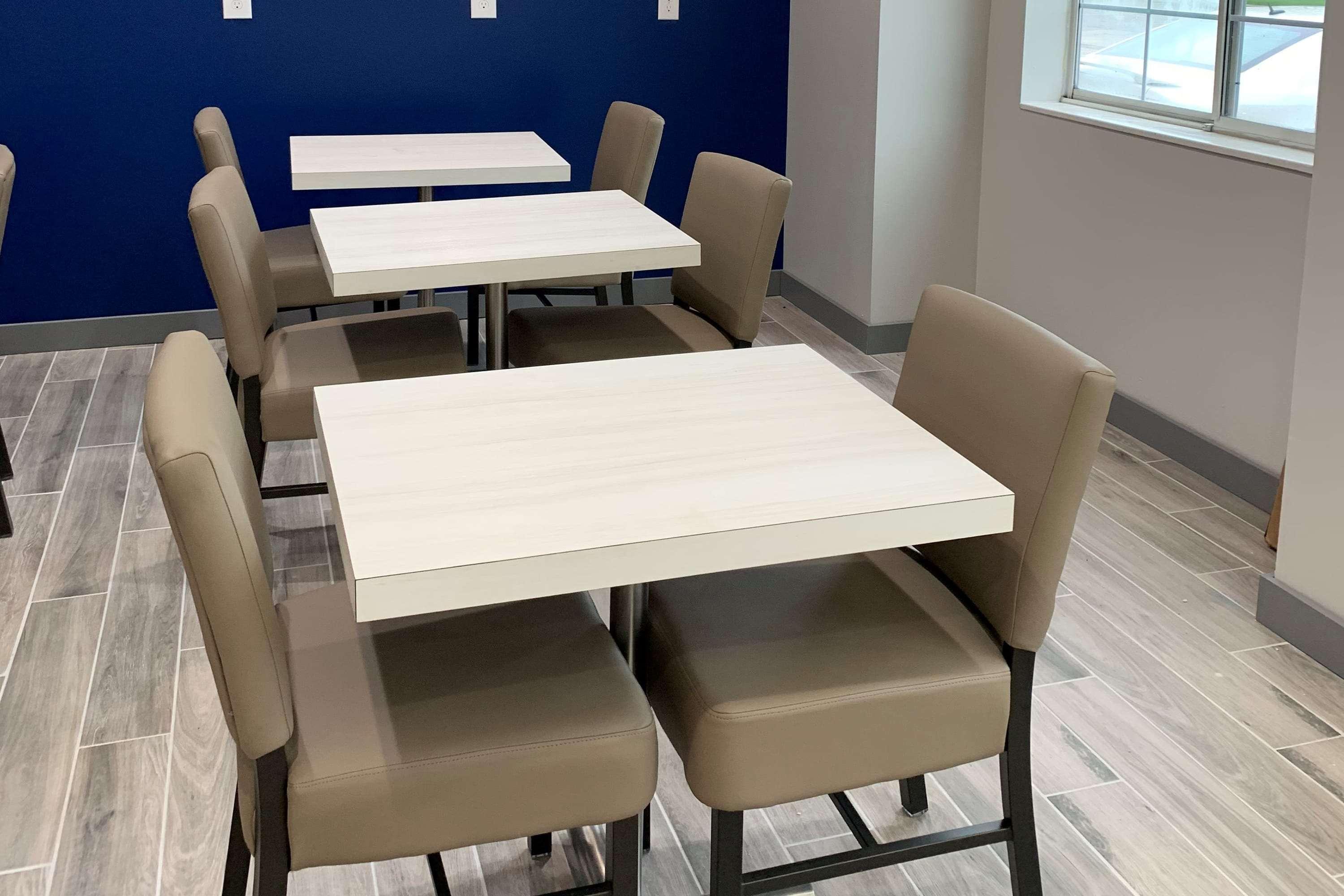 Microtel Inn & Suites By Wyndham Sunbury - Columbus North Eksteriør bilde