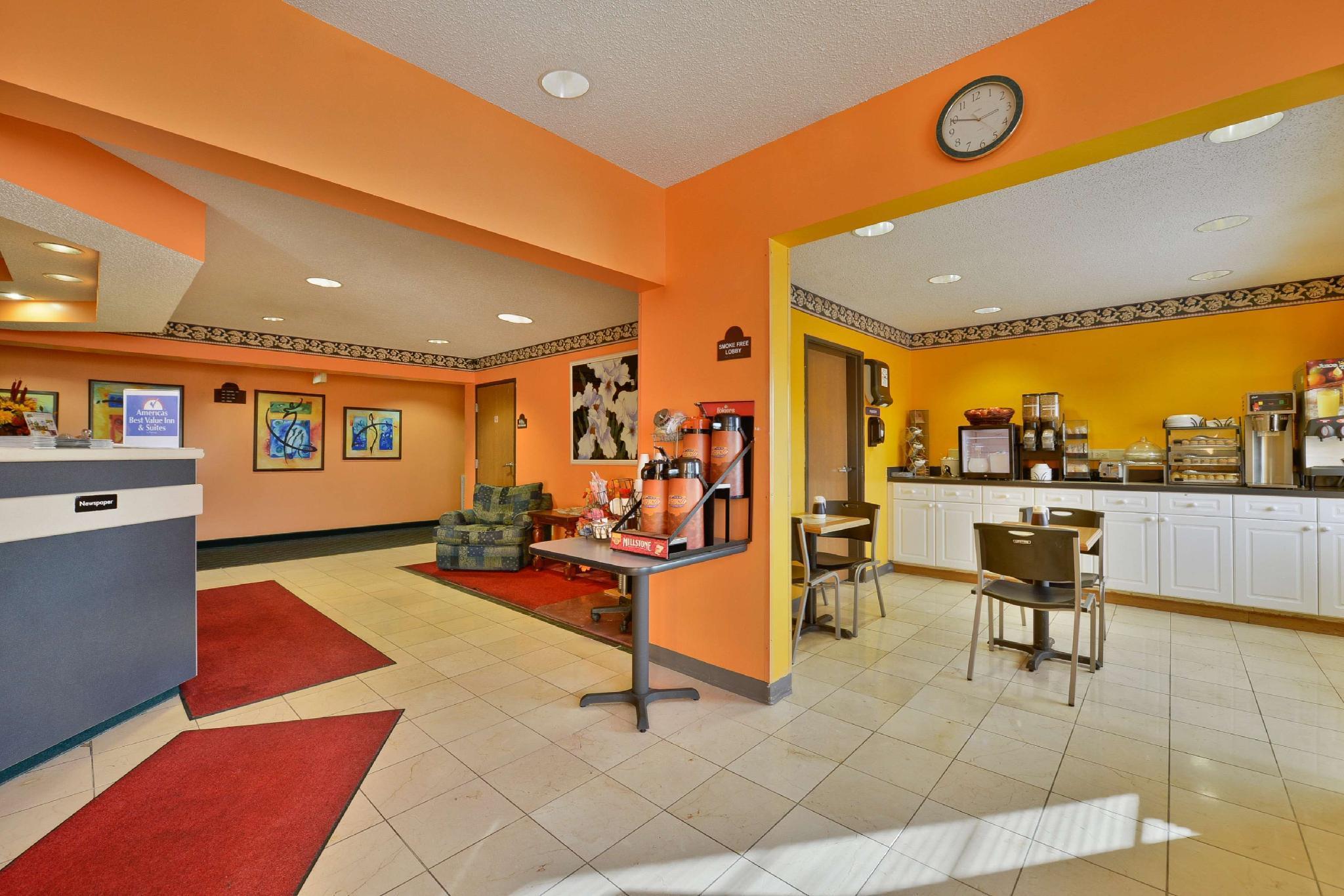 Microtel Inn & Suites By Wyndham Sunbury - Columbus North Eksteriør bilde